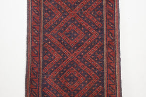 2x8 Tajik Runner | ZGARD