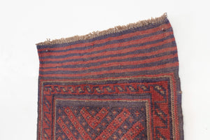 2x8 Tajik Runner | ZGARD