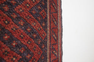 2x8 Tajik Runner | ZGARD
