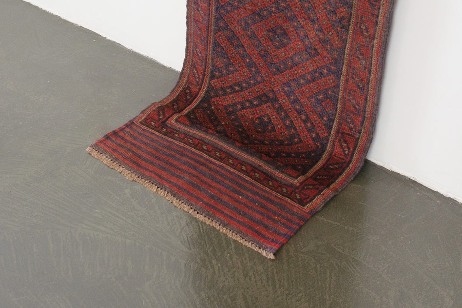 2x8 Tajik Runner | ZGARD