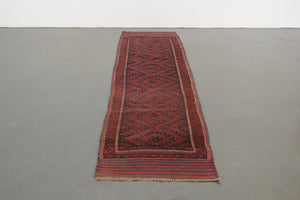 2x8 Tajik Runner | ZGARD