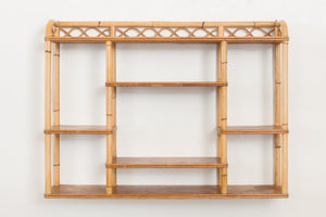 Art Deco Shelf