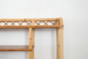Art Deco Shelf