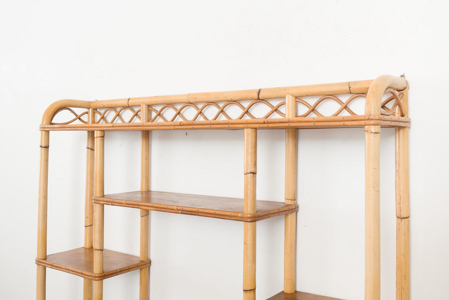 Art Deco Shelf
