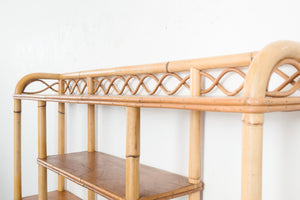 Art Deco Shelf