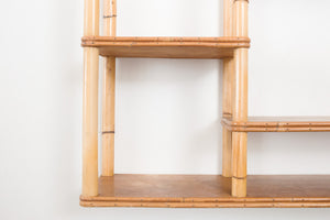 Art Deco Shelf