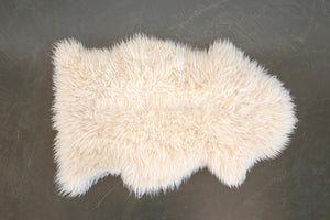 Sheepskin Rug