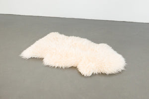 Sheepskin Rug