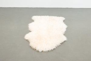 Sheepskin Rug