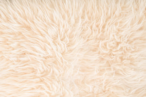 Sheepskin Rug
