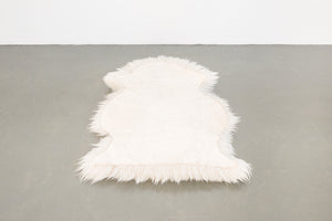 Sheepskin Rug