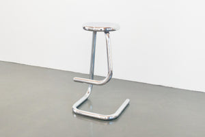 K700 Paperclip Stool