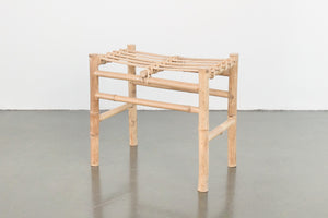 Bamboo Stool