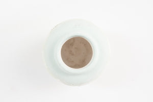 Navajo Etched Pottery