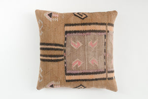 18x18 Turkish Pillow