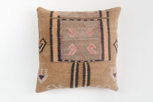 18x18 Turkish Pillow
