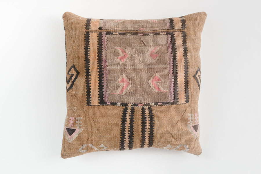 18x18 Turkish Pillow