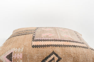 18x18 Turkish Pillow