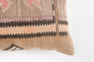 18x18 Turkish Pillow