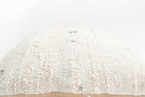 18x18 Turkish Pillow