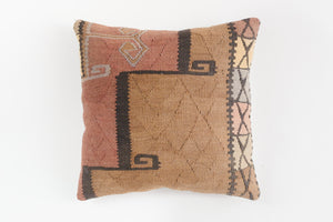 18x18 Turkish Pillow