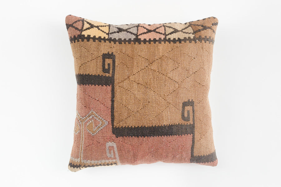 18x18 Turkish Pillow