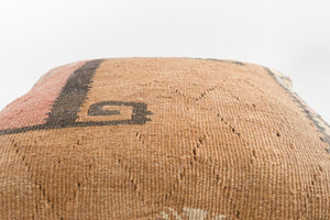 18x18 Turkish Pillow