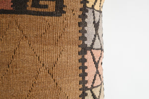 18x18 Turkish Pillow