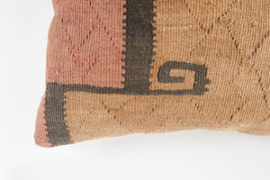 18x18 Turkish Pillow