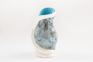 Handmade Pottery Vase