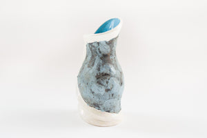 Handmade Pottery Vase