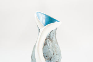 Handmade Pottery Vase