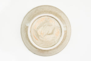 Studio Pottery Dish