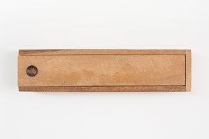 Incense Holder Box