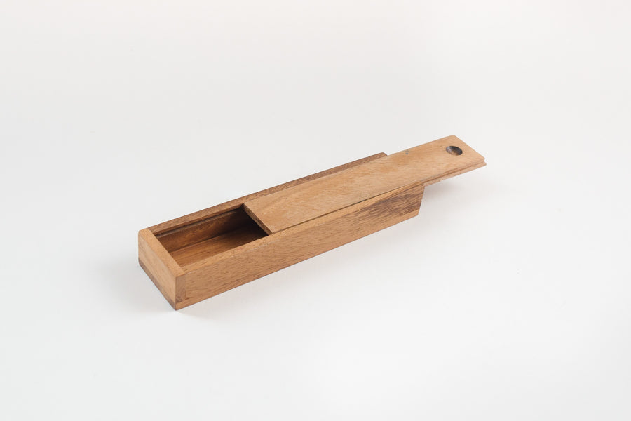 Incense Holder Box