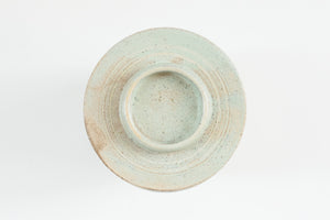 Hand Thrown Ceramic Jar