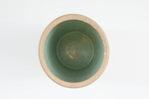 Hand Thrown Ceramic Jar