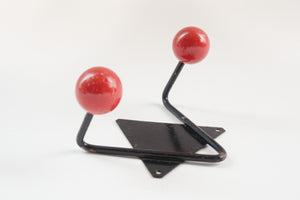 MC Coat Rack