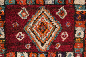 1x1.5 Persian Rug | AZARAN