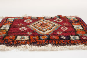 1x1.5 Persian Rug | AZARAN