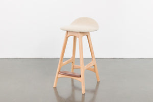 Erik Buch Bar Stools