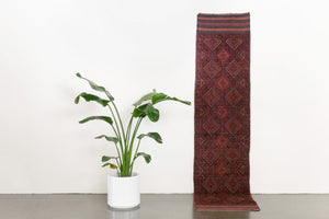 2x9 Tajik Runner | ZARGAR