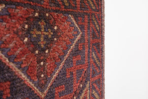 2x9 Tajik Runner | ZARGAR
