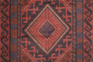 2x8.5 Tajik Runner | ZWAK