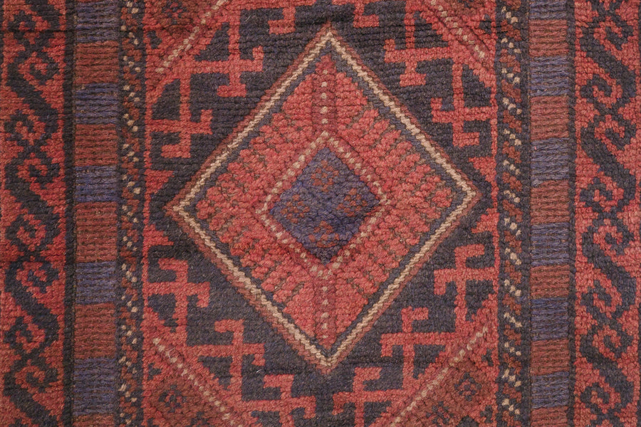 2x8.5 Tajik Runner | ZWAK