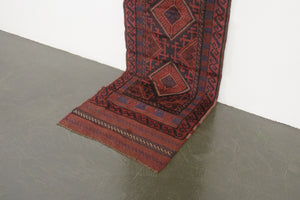 2x8.5 Tajik Runner | ZWAK