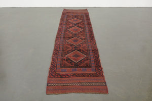 2x8.5 Tajik Runner | ZWAK