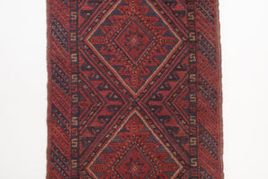 2x8 Tajik Runner | ARSAL