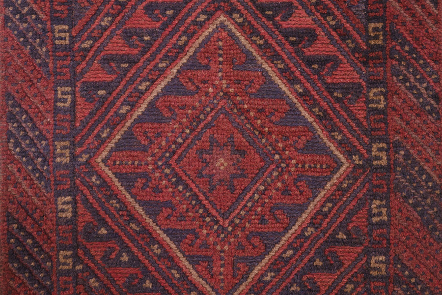 2x8 Tajik Runner | ARSAL