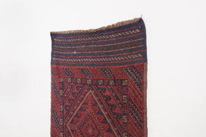 2x8 Tajik Runner | ARSAL
